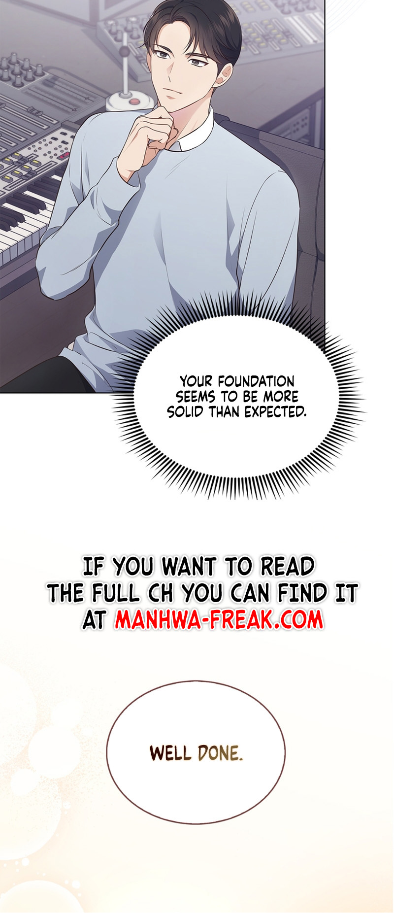 This Life's Universal Superstar Vol. 1 Ch. 6 第26页