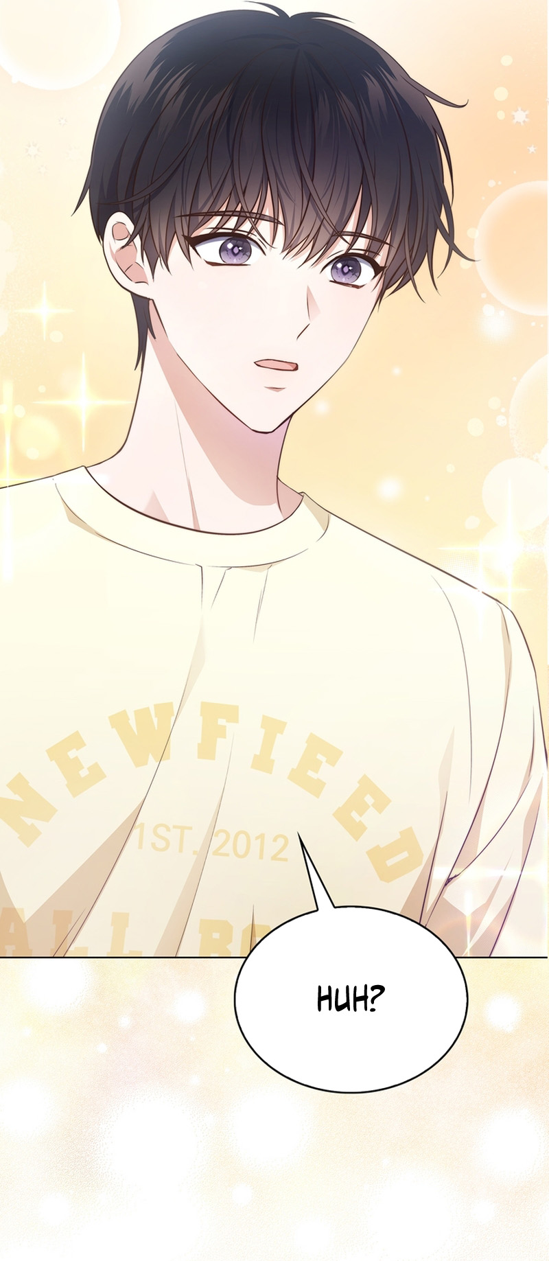 This Life's Universal Superstar Vol. 1 Ch. 6 第27页