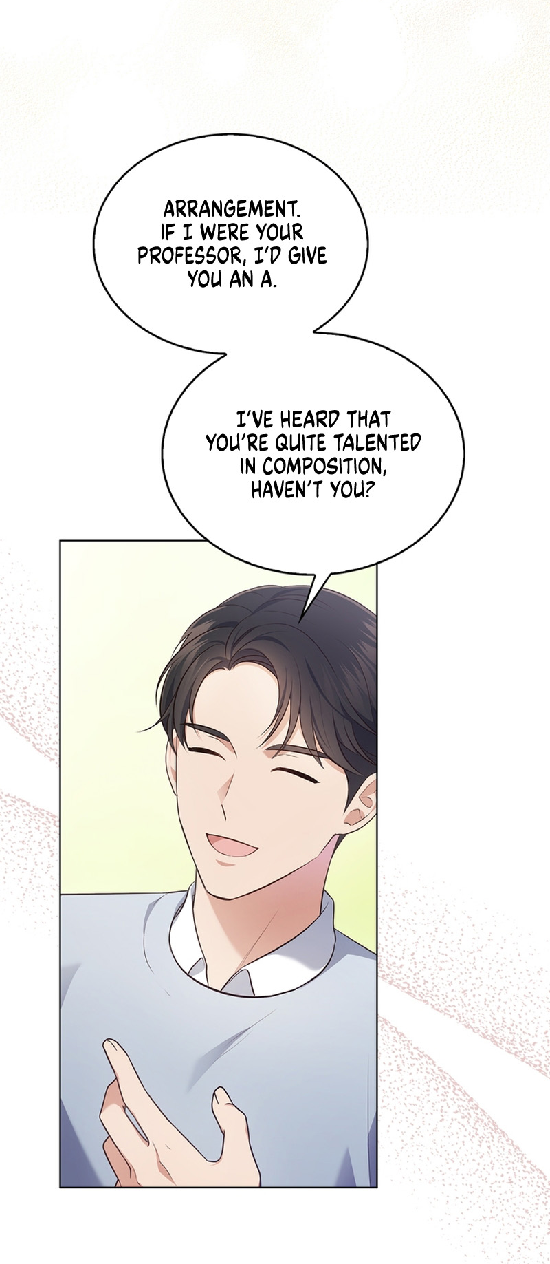 This Life's Universal Superstar Vol. 1 Ch. 6 第28页