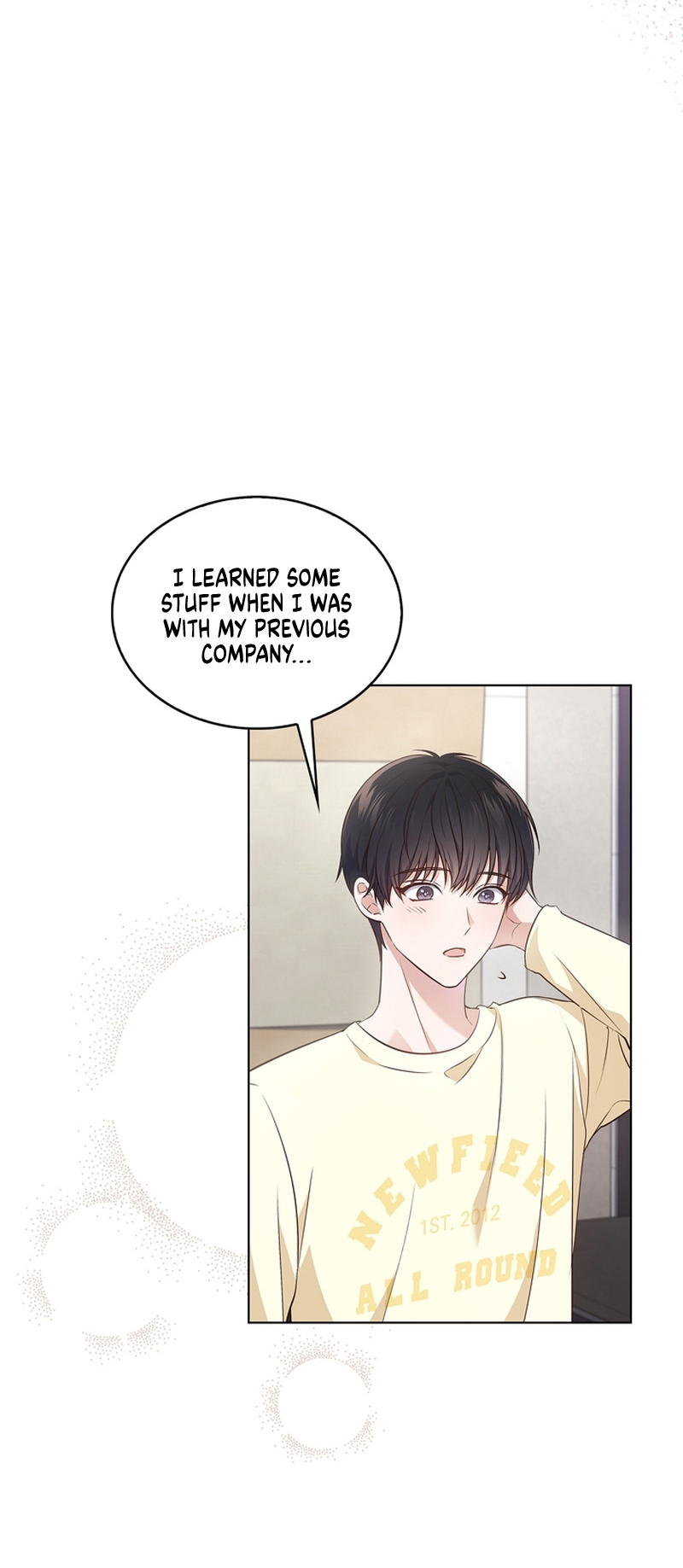 This Life's Universal Superstar Vol. 1 Ch. 6 第29页