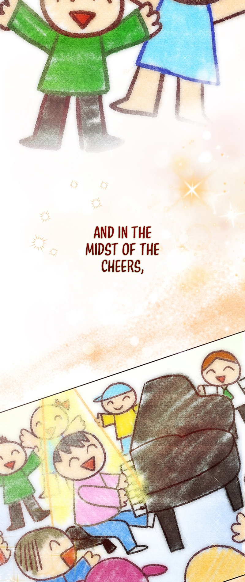 This Life's Universal Superstar Vol. 1 Ch. 6 第4页