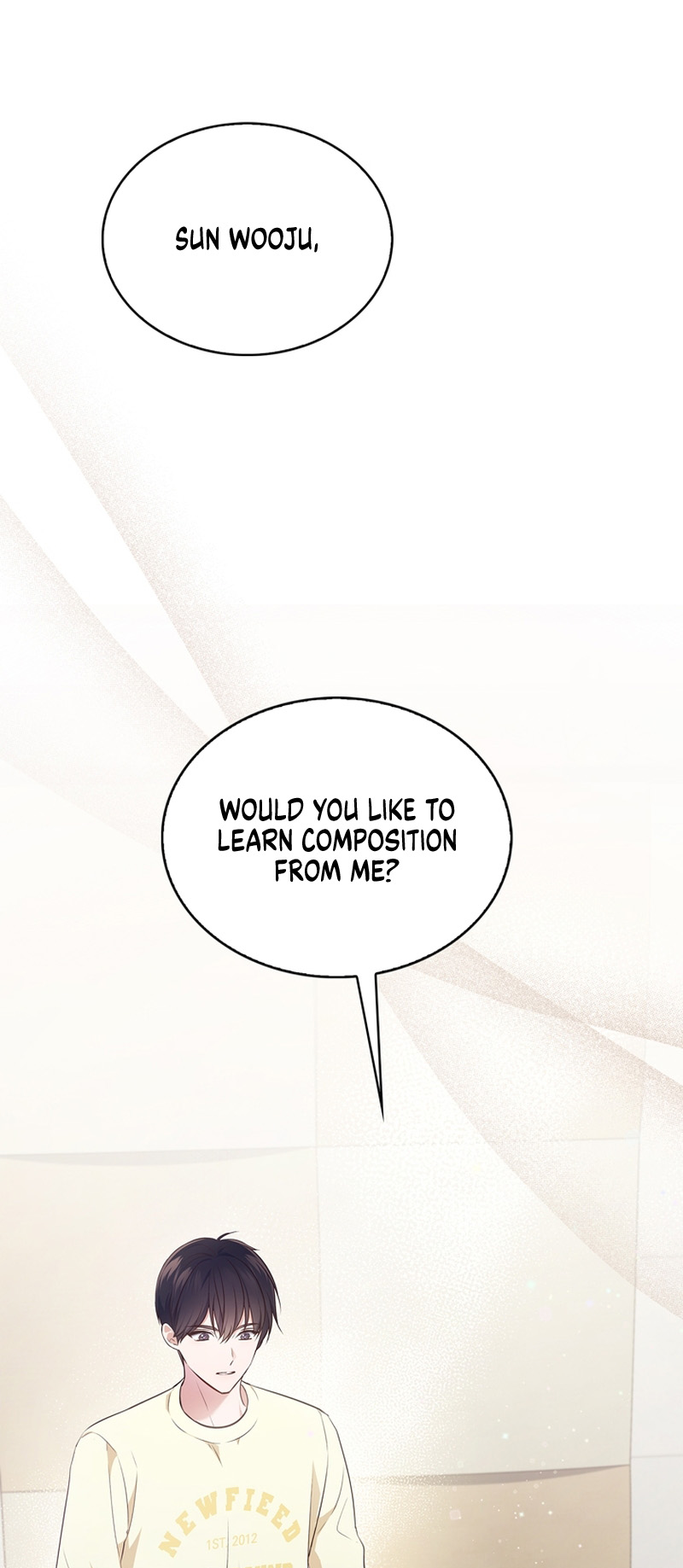 This Life's Universal Superstar Vol. 1 Ch. 6 第31页
