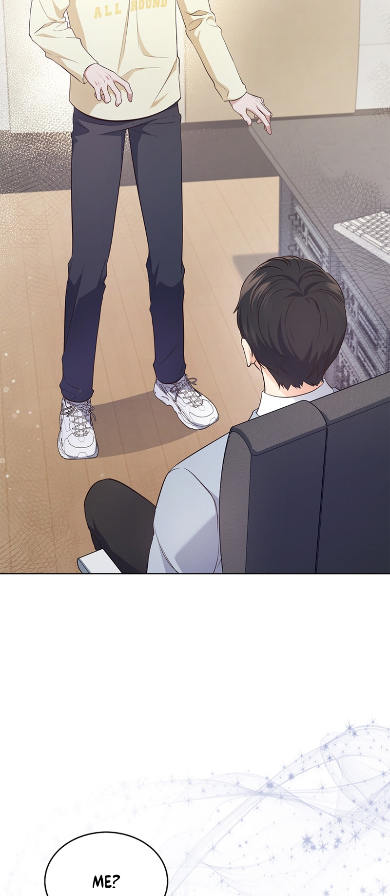 This Life's Universal Superstar Vol. 1 Ch. 6 第32页