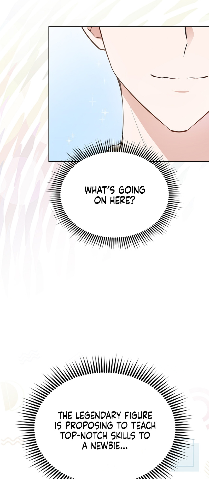 This Life's Universal Superstar Vol. 1 Ch. 6 第38页