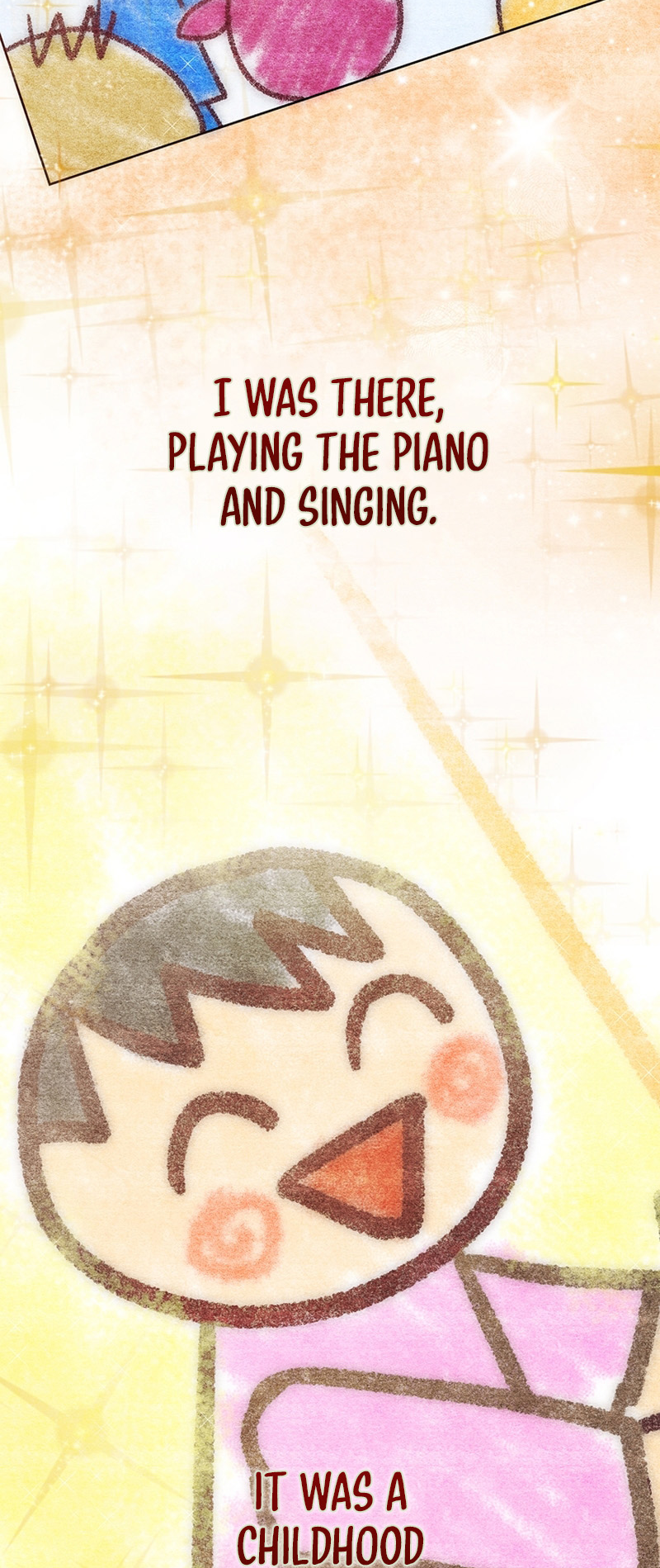 This Life's Universal Superstar Vol. 1 Ch. 6 第5页