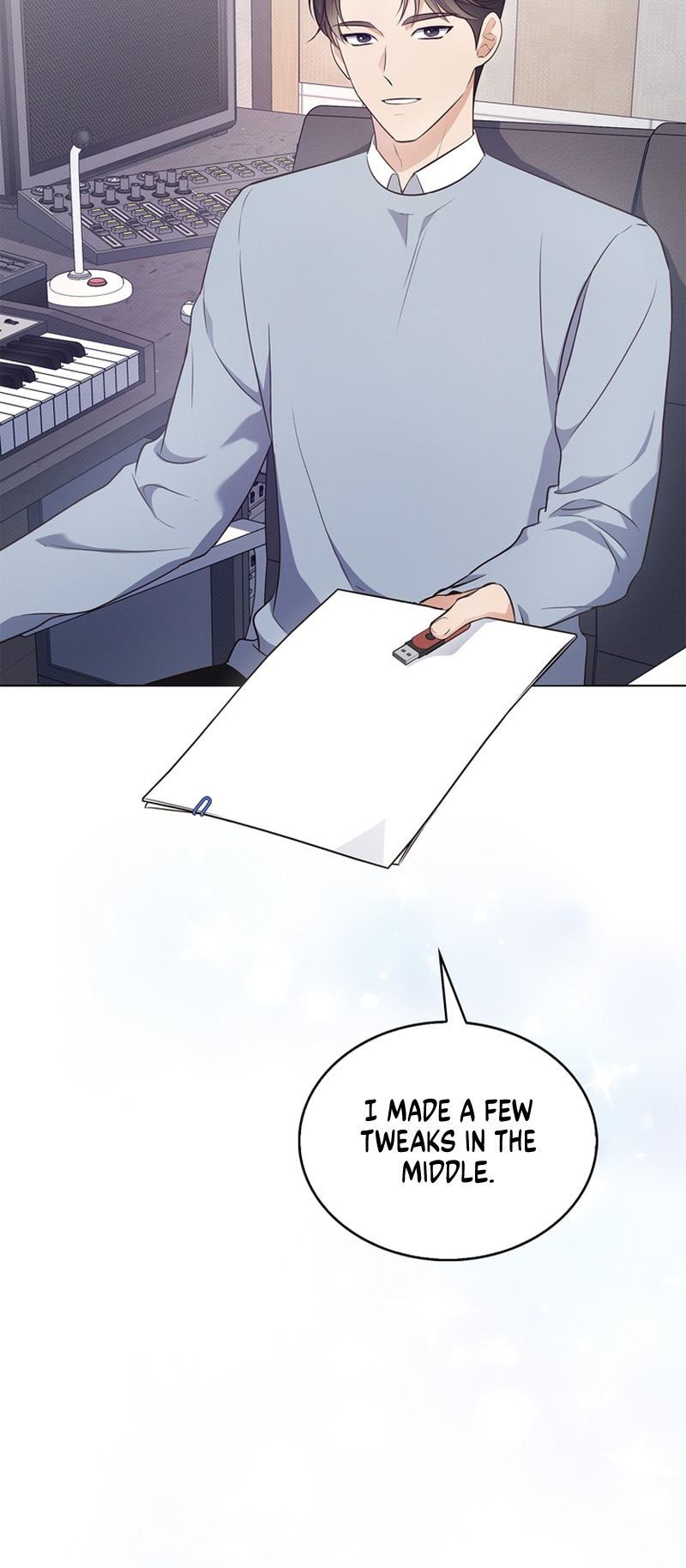 This Life's Universal Superstar Vol. 1 Ch. 6 第41页