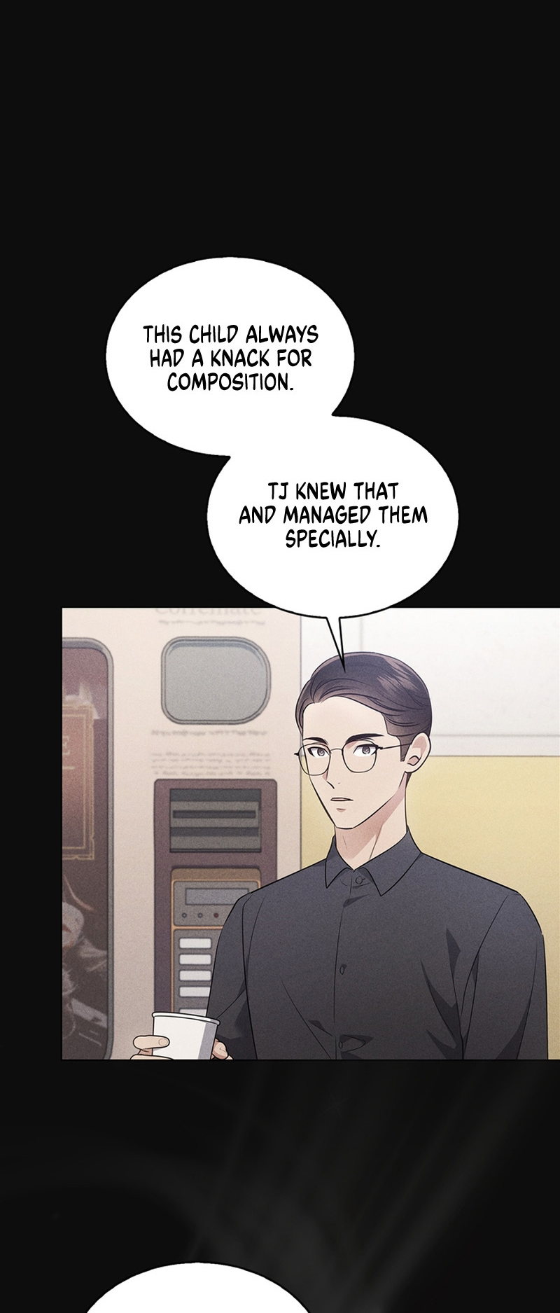 This Life's Universal Superstar Vol. 1 Ch. 6 第47页