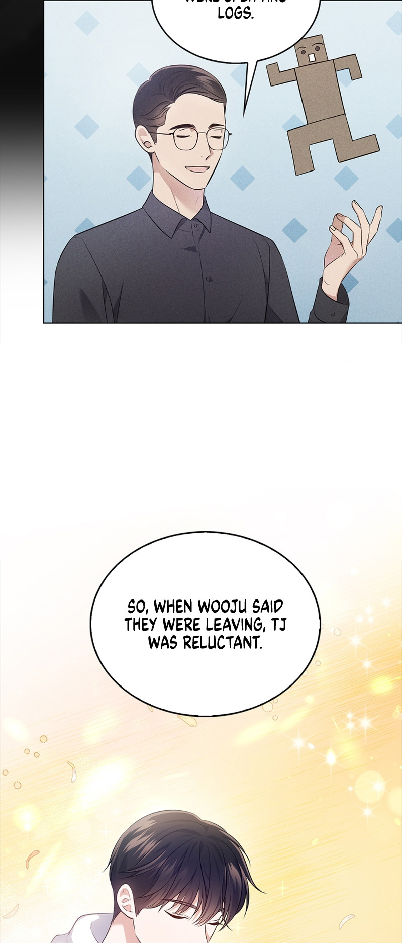 This Life's Universal Superstar Vol. 1 Ch. 6 第49页