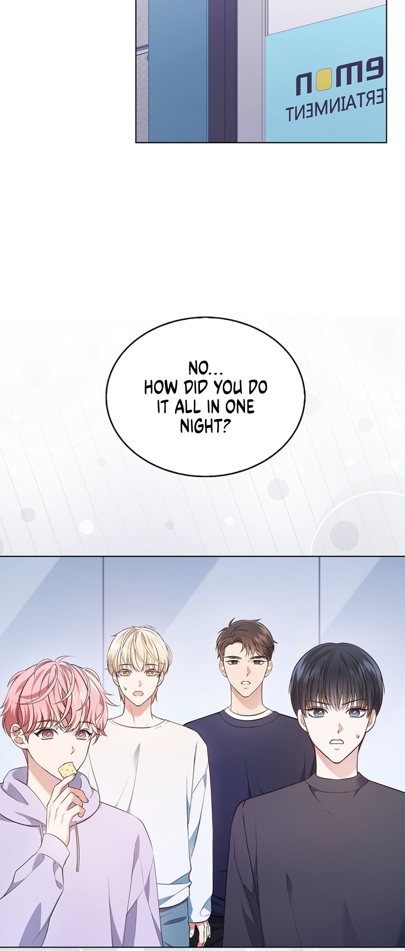 This Life's Universal Superstar Vol. 1 Ch. 6 第53页