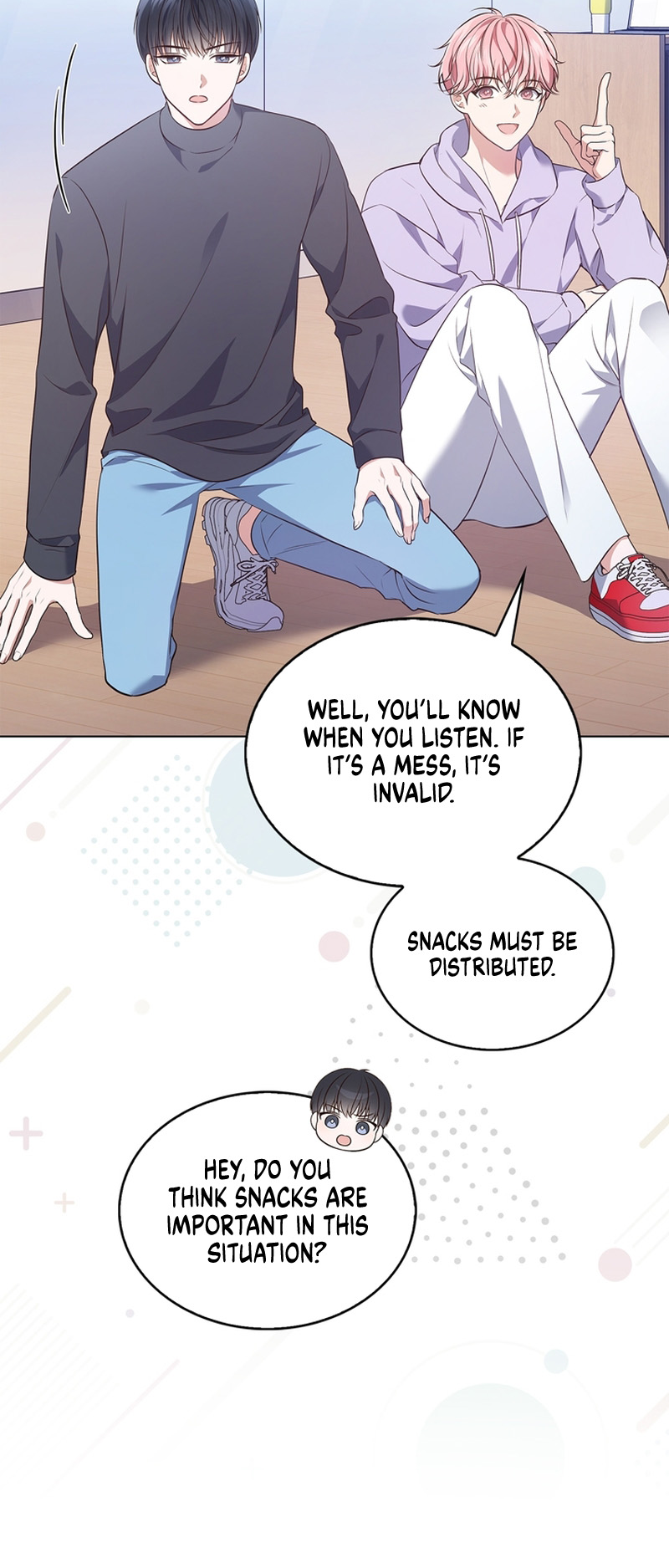 This Life's Universal Superstar Vol. 1 Ch. 6 第57页