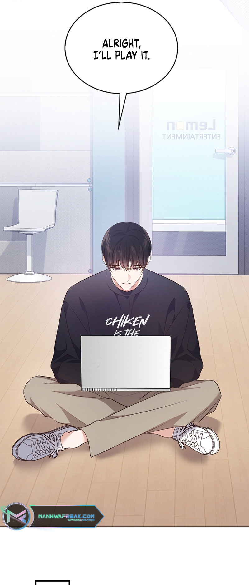 This Life's Universal Superstar Vol. 1 Ch. 6 第59页