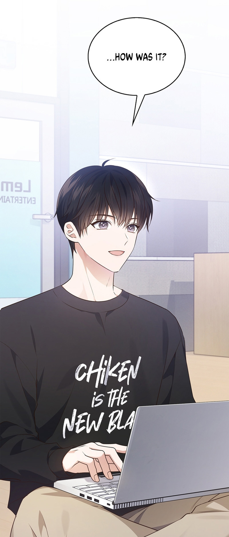This Life's Universal Superstar Vol. 1 Ch. 6 第61页