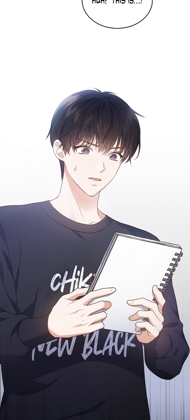 This Life's Universal Superstar Vol. 1 Ch. 6 第71页