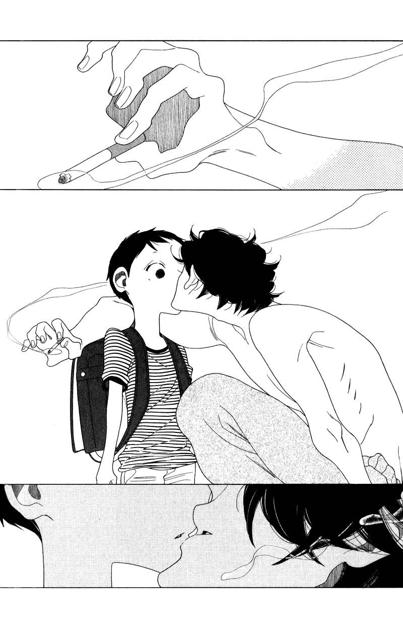 The Big Brother That I Like The Most Oneshot 第14页