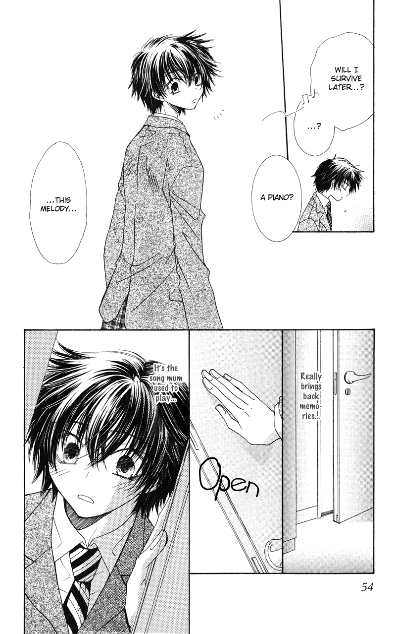 Jig + Zag Vol. 1 Ch. 1 第11页