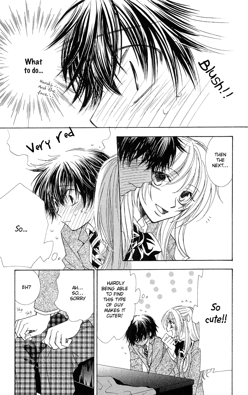 Jig + Zag Vol. 1 Ch. 1 第26页