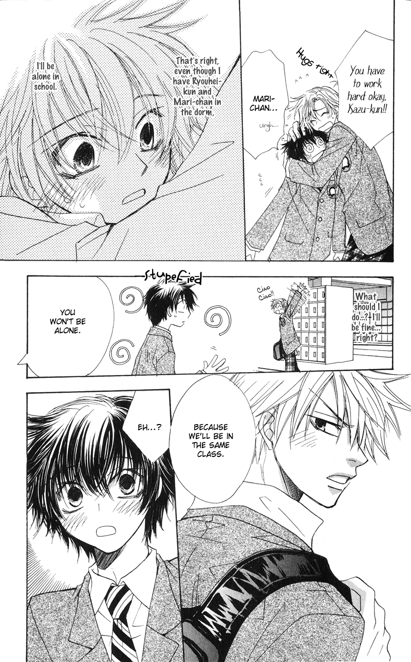 Jig + Zag Vol. 1 Ch. 1 第8页