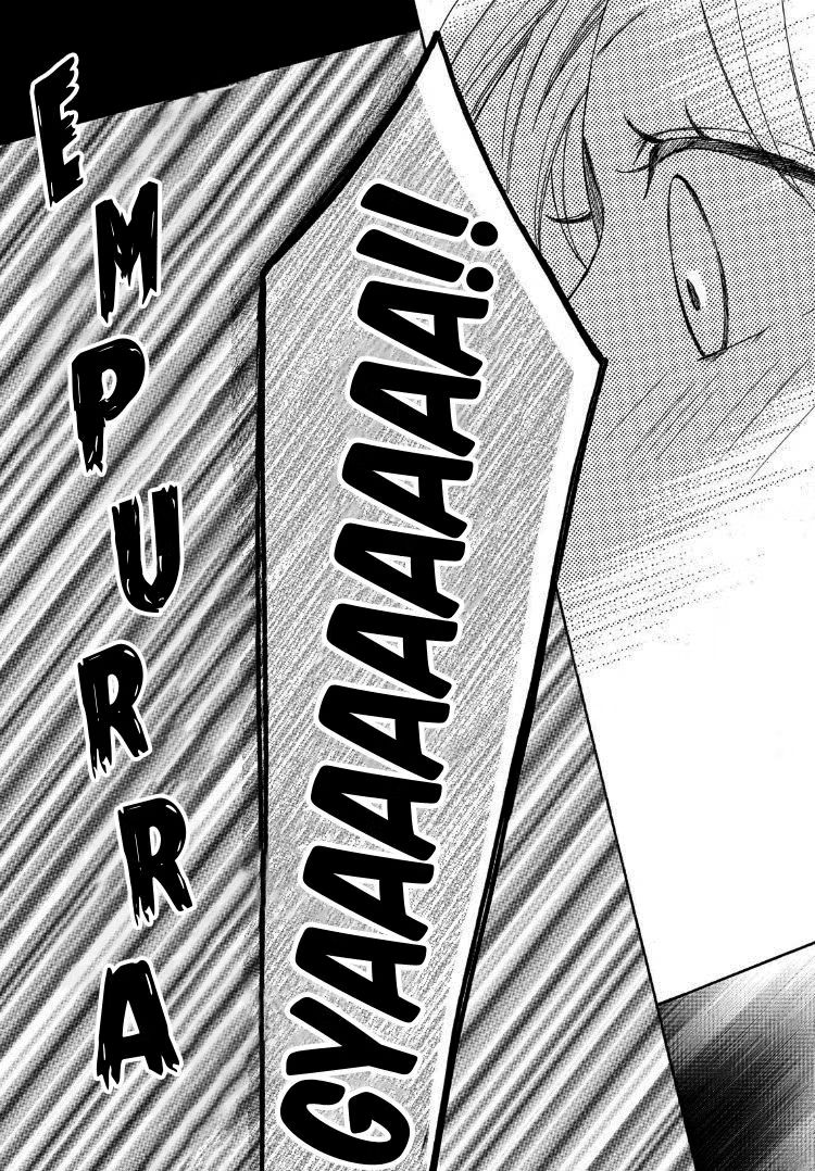 Arashi-kun no Dakimakura Vol. 1 Ch. 1 第28页