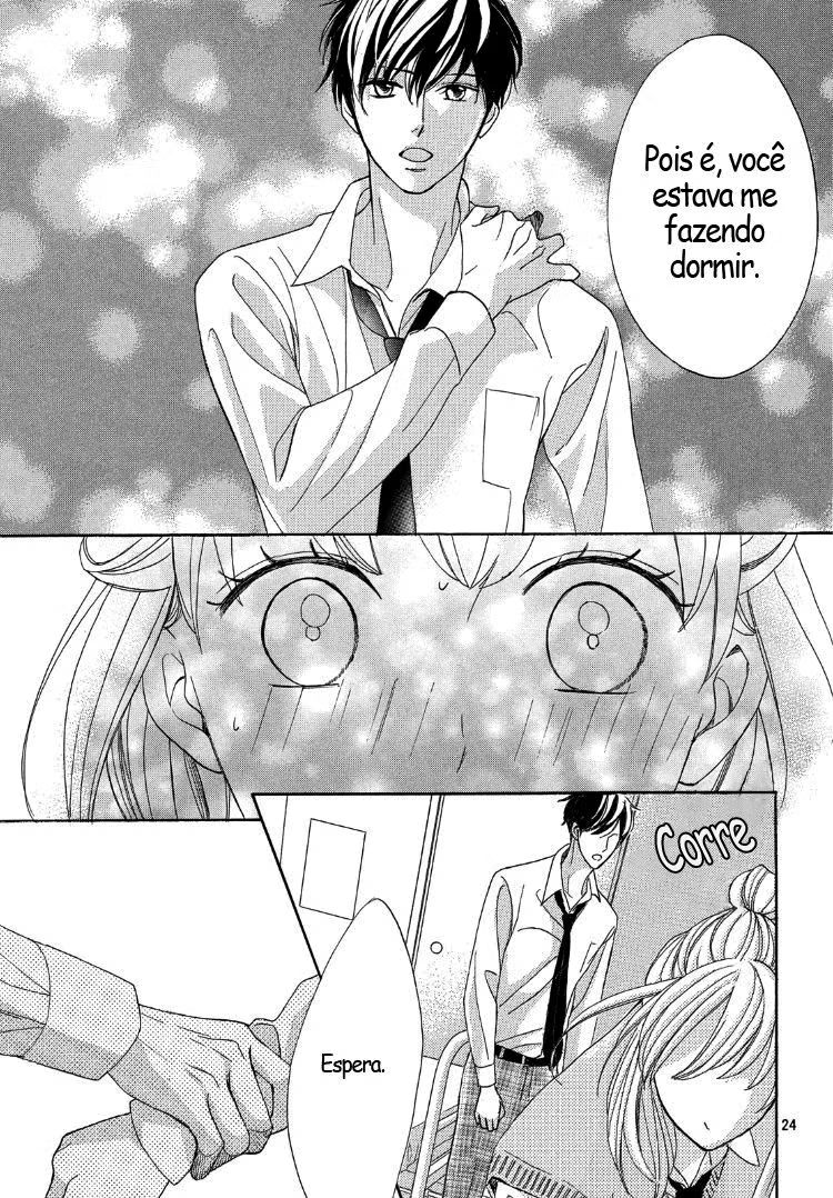 Arashi-kun no Dakimakura Vol. 1 Ch. 1 第31页
