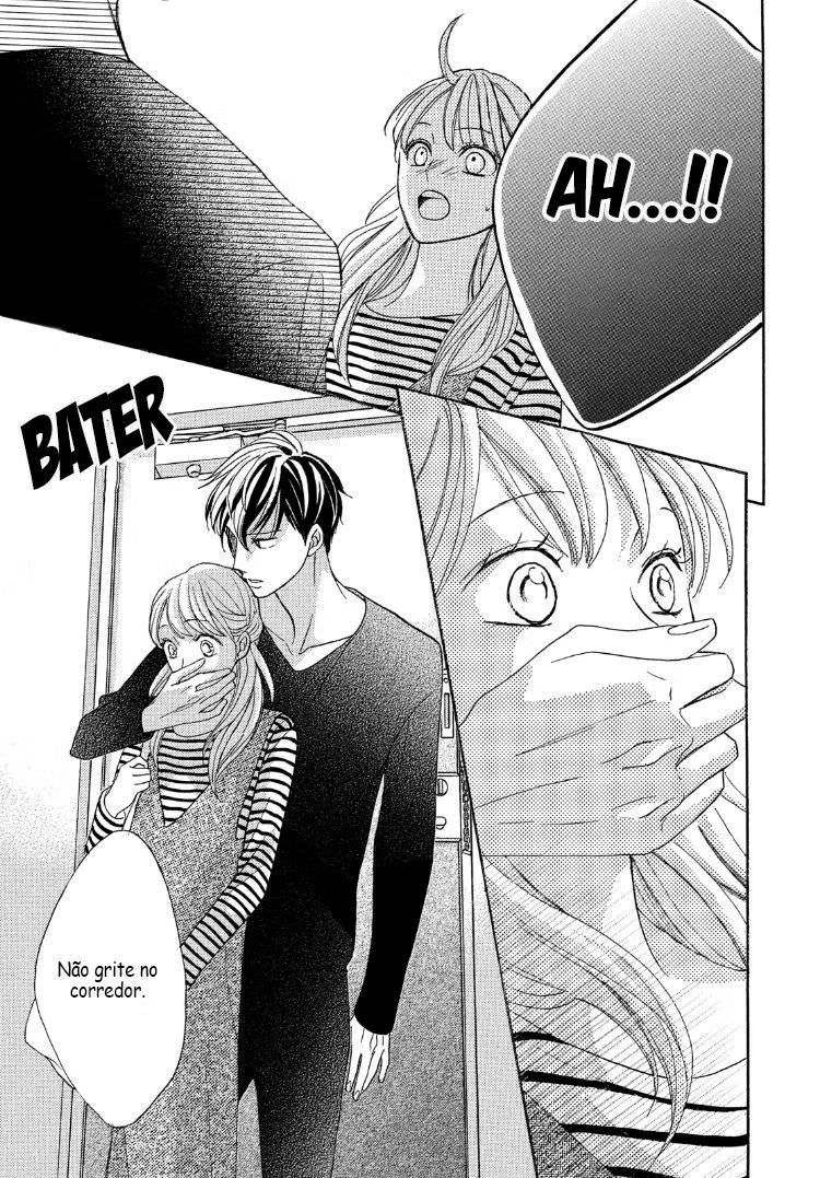 Arashi-kun no Dakimakura Vol. 1 Ch. 1 第40页