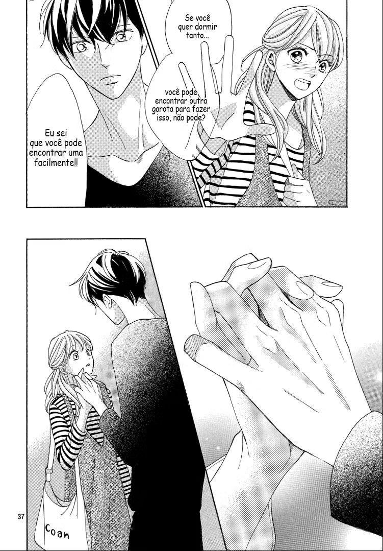 Arashi-kun no Dakimakura Vol. 1 Ch. 1 第43页