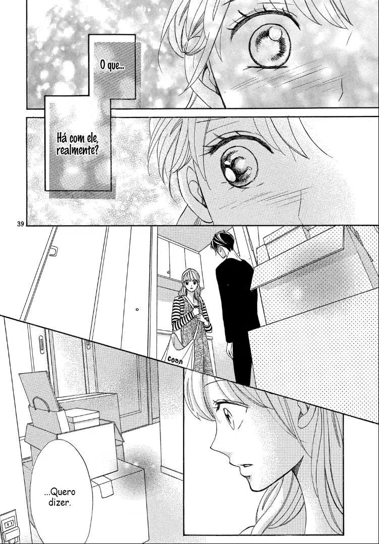 Arashi-kun no Dakimakura Vol. 1 Ch. 1 第45页