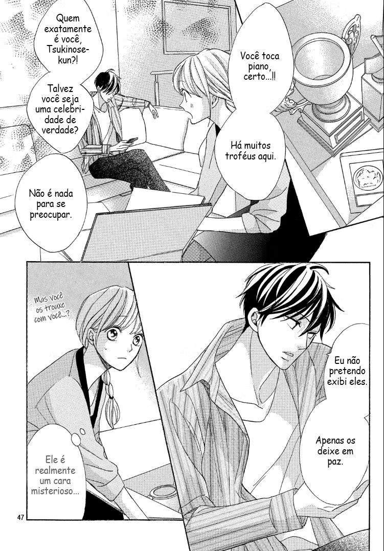 Arashi-kun no Dakimakura Vol. 1 Ch. 1 第53页