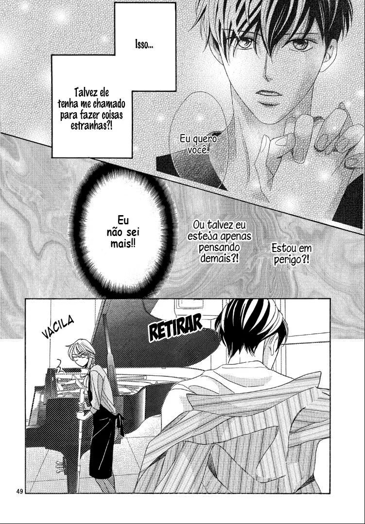 Arashi-kun no Dakimakura Vol. 1 Ch. 1 第55页