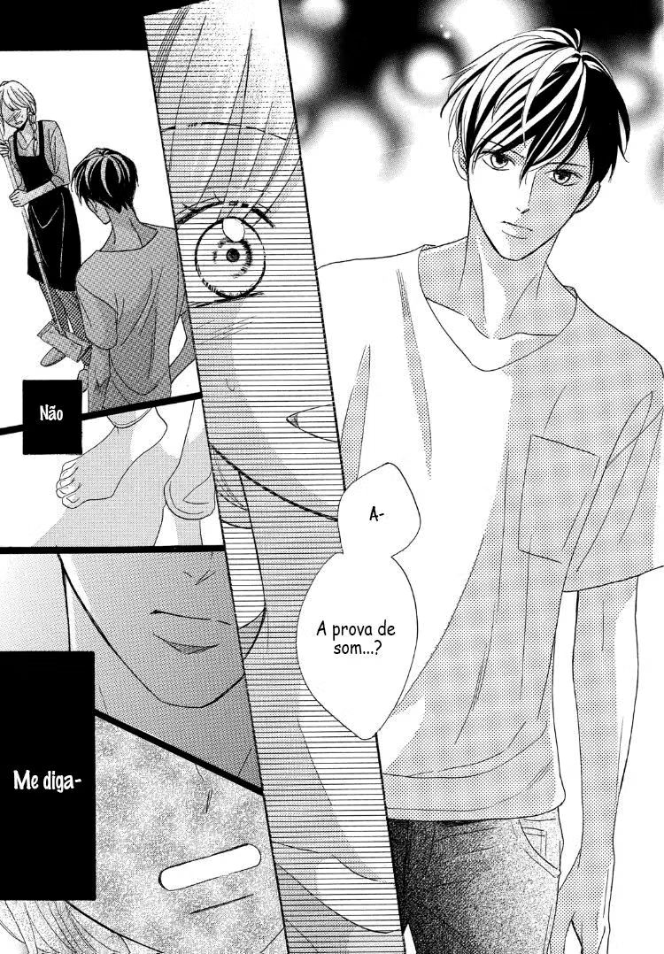 Arashi-kun no Dakimakura Vol. 1 Ch. 1 第58页