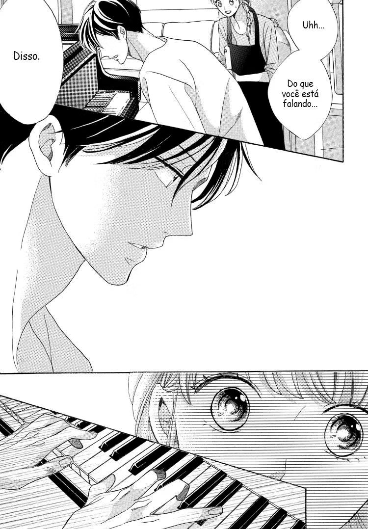 Arashi-kun no Dakimakura Vol. 1 Ch. 1 第60页
