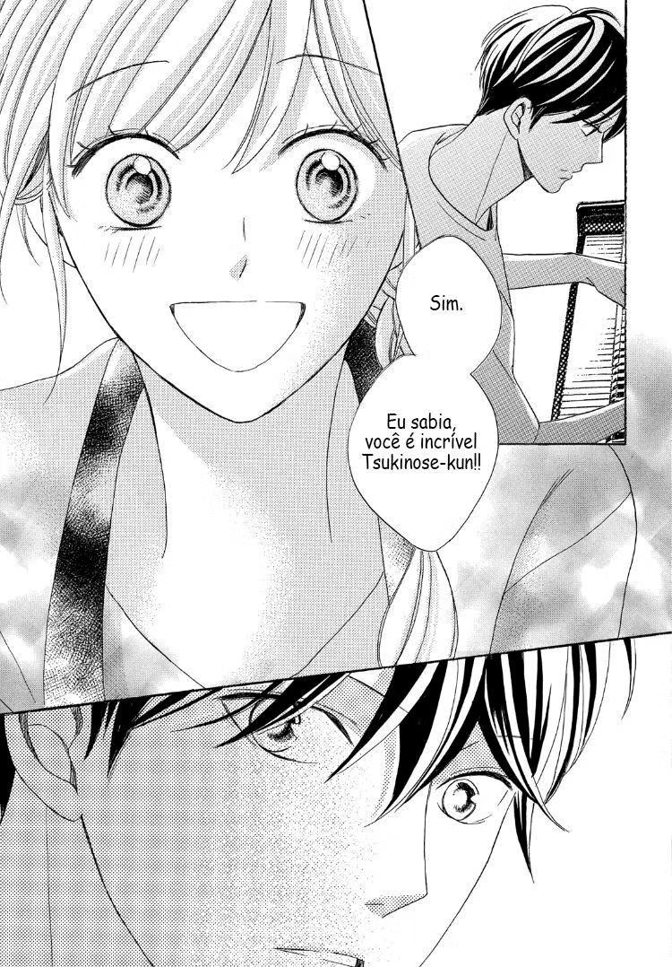 Arashi-kun no Dakimakura Vol. 1 Ch. 1 第64页