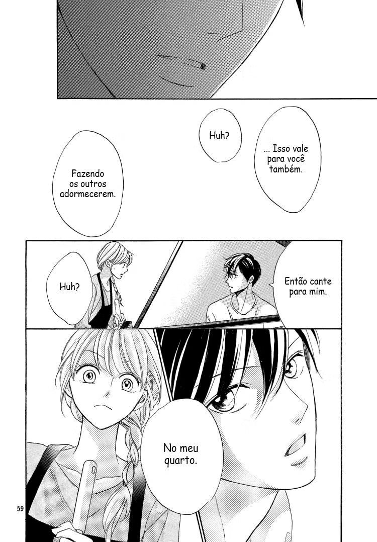 Arashi-kun no Dakimakura Vol. 1 Ch. 1 第65页