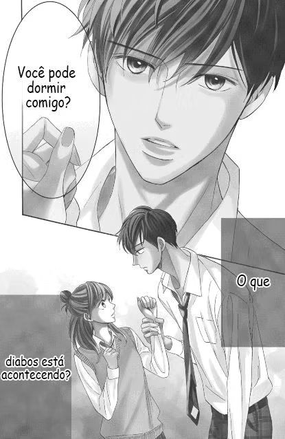 Arashi-kun no Dakimakura Vol. 1 Ch. 1 第8页