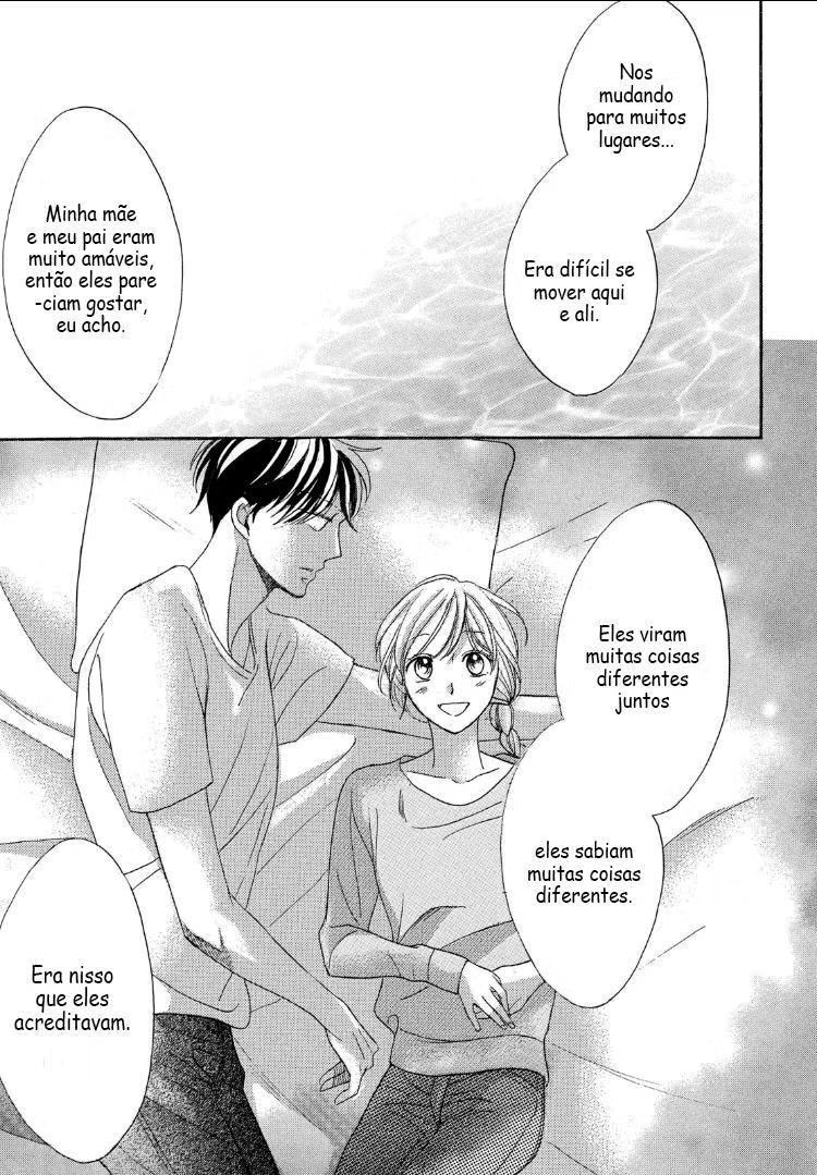 Arashi-kun no Dakimakura Vol. 1 Ch. 1 第76页