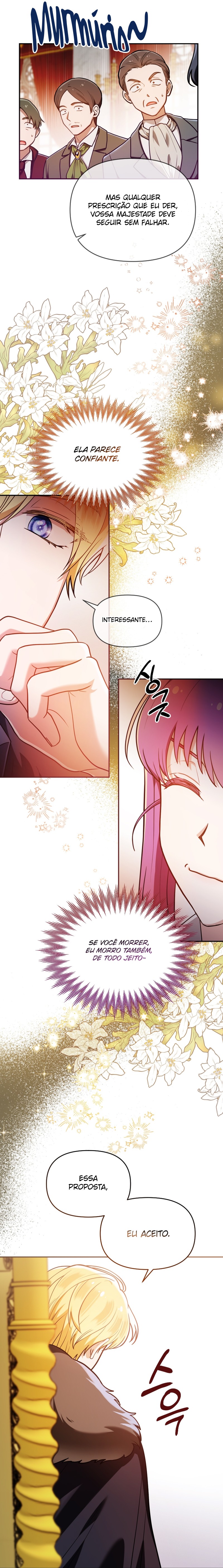 I'm the Dying Emperor's Doctor Ch. 2 第16页
