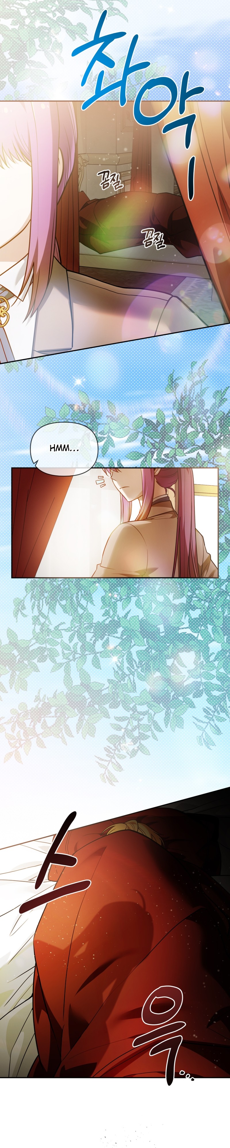 I'm the Dying Emperor's Doctor Ch. 2 第31页
