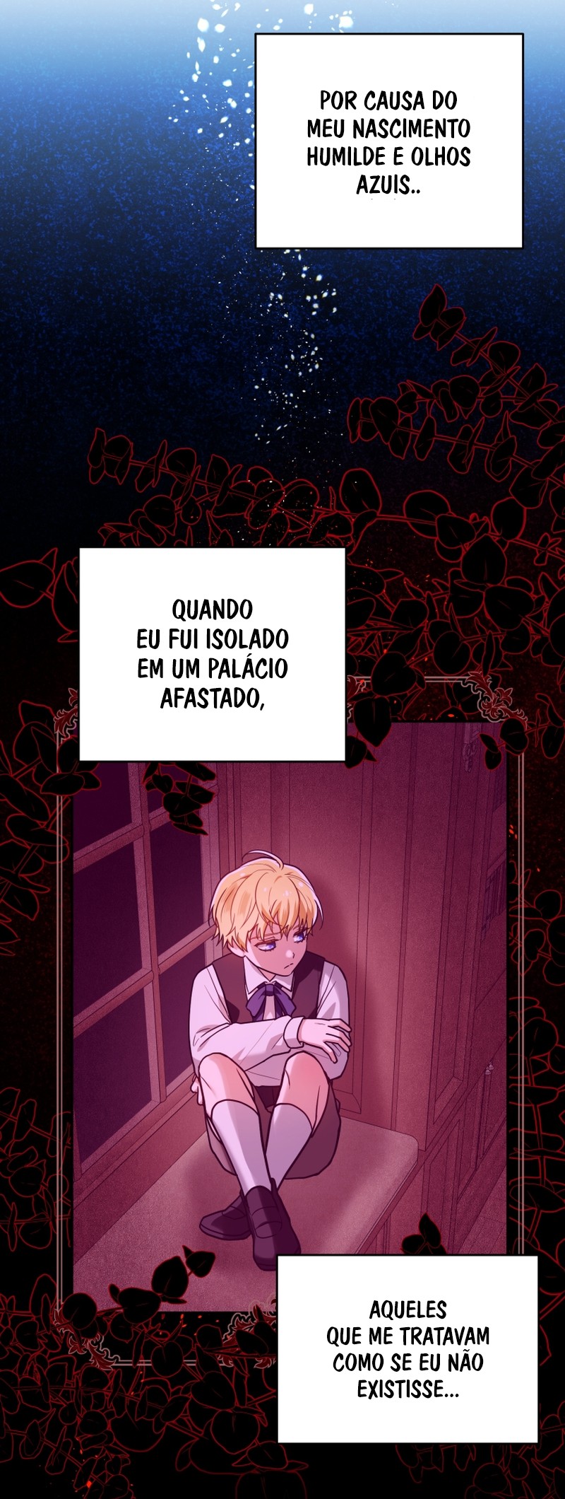 I'm the Dying Emperor's Doctor Ch. 2 第6页