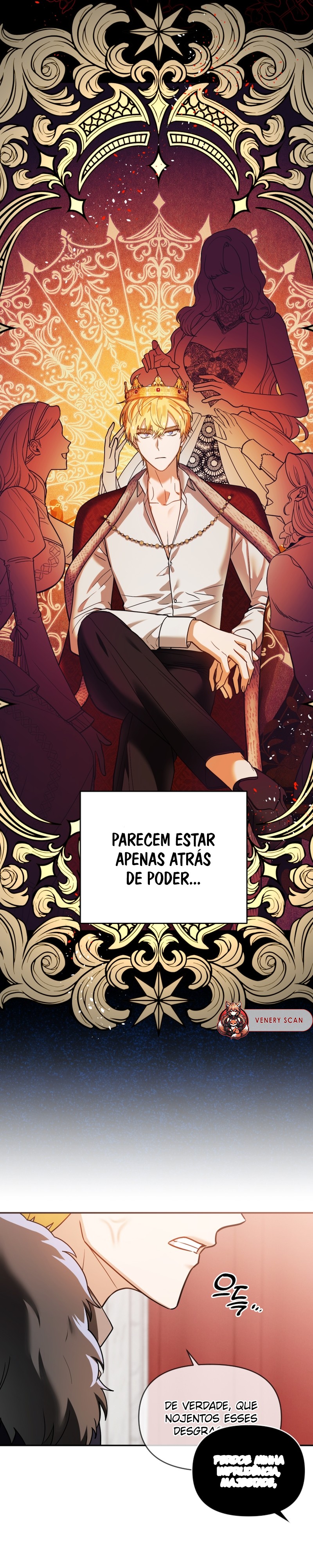 I'm the Dying Emperor's Doctor Ch. 2 第7页