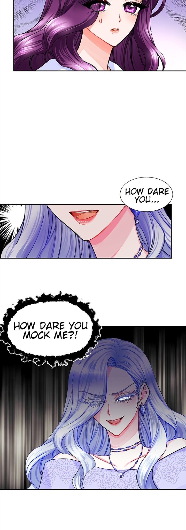 The Villainous Violet Hidden Memories 第10页