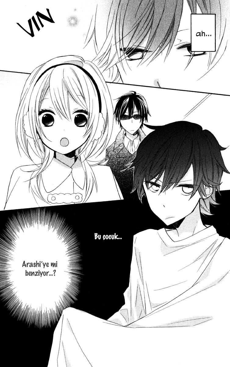 Sugar Girl, Sugar Doll Vol. 1 Ch. 4 第35页