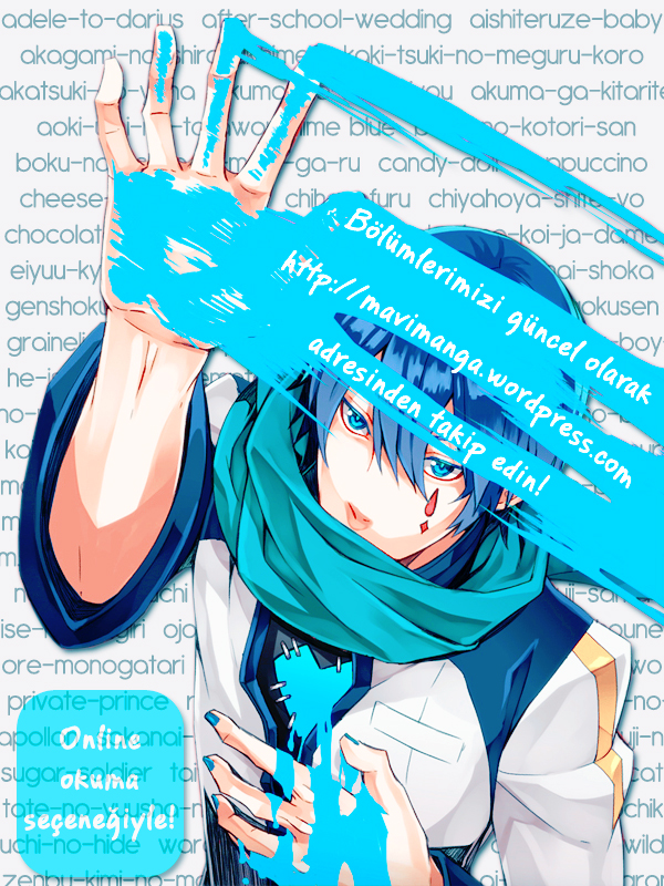Sugar Girl, Sugar Doll Vol. 1 Ch. 4 第36页