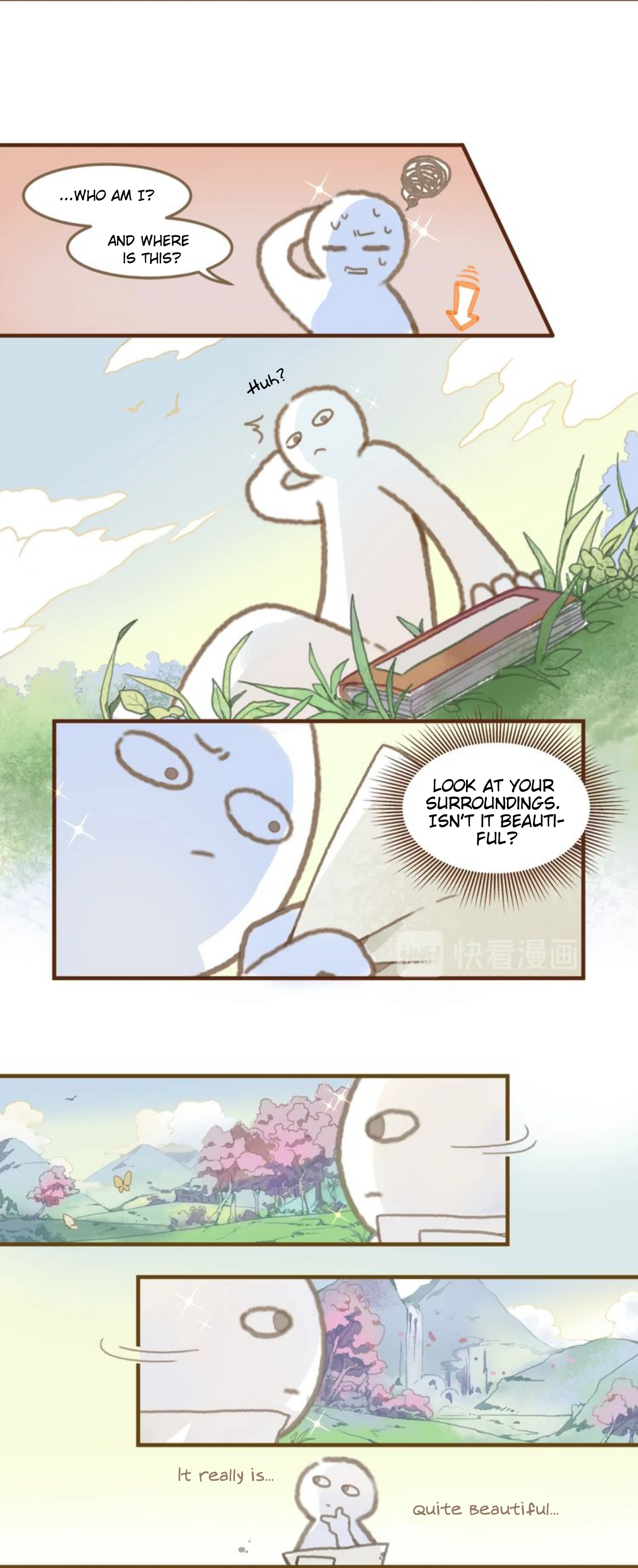 Life Going Wild With Plug-ins I'm Really Not Lying About Being The Protagonist 第3页