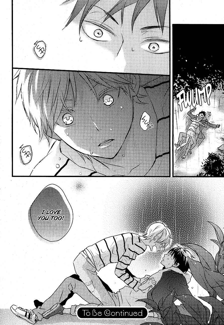 Hatsukoi Vol. 1 Ch. 5 第37页