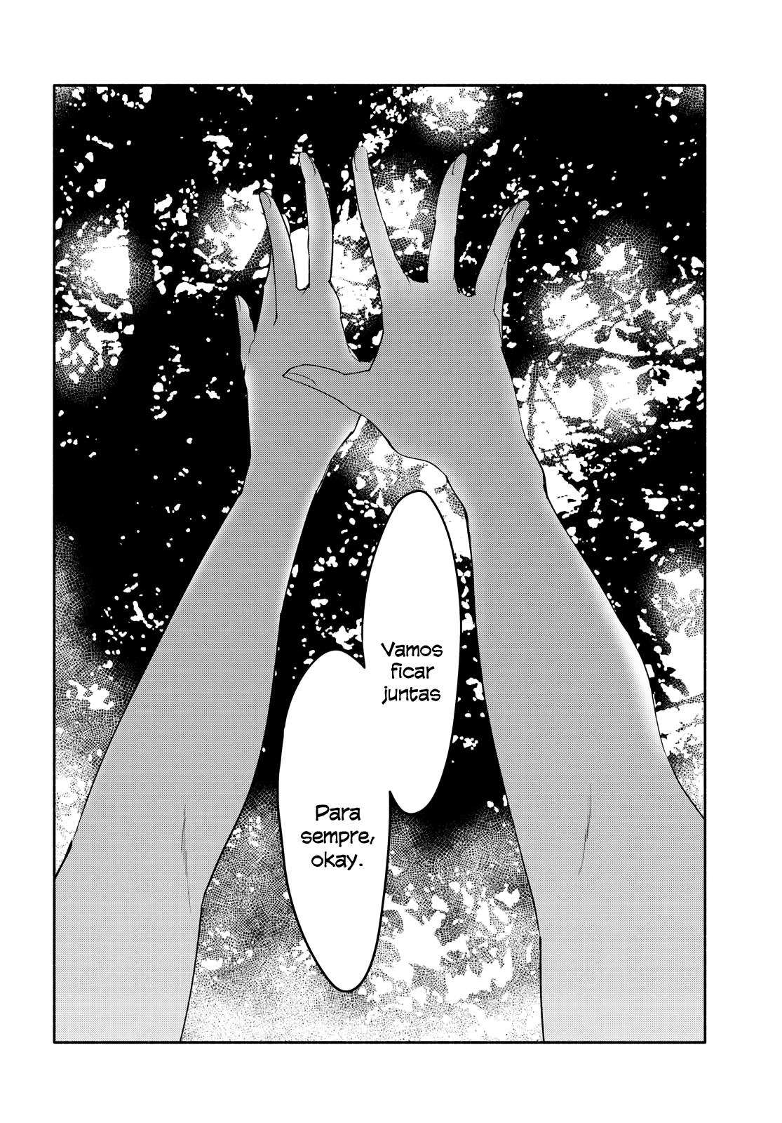 Throw Away the Suit Together Diga adeus à minha vida chata 第43页