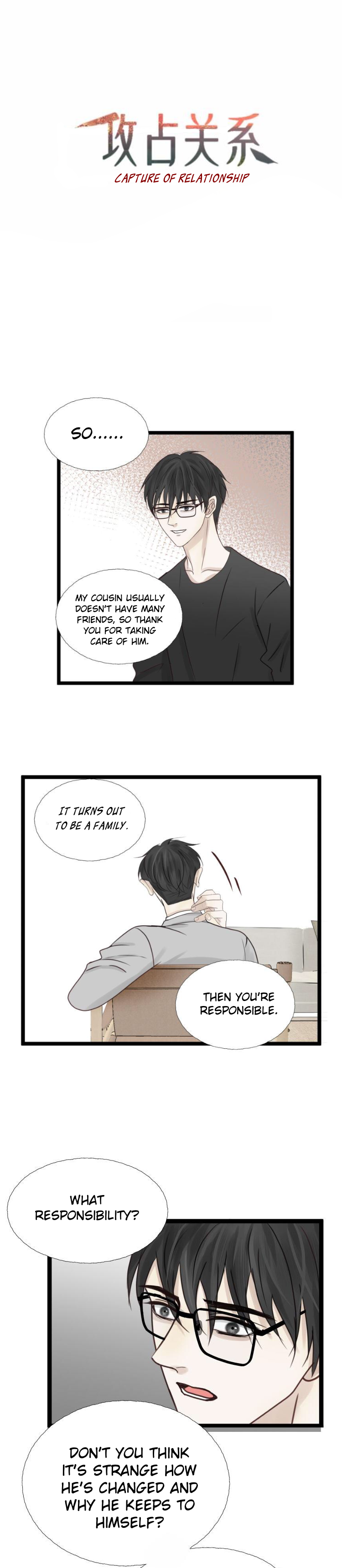 Capture of Relationship Ch. 4.2 第2页