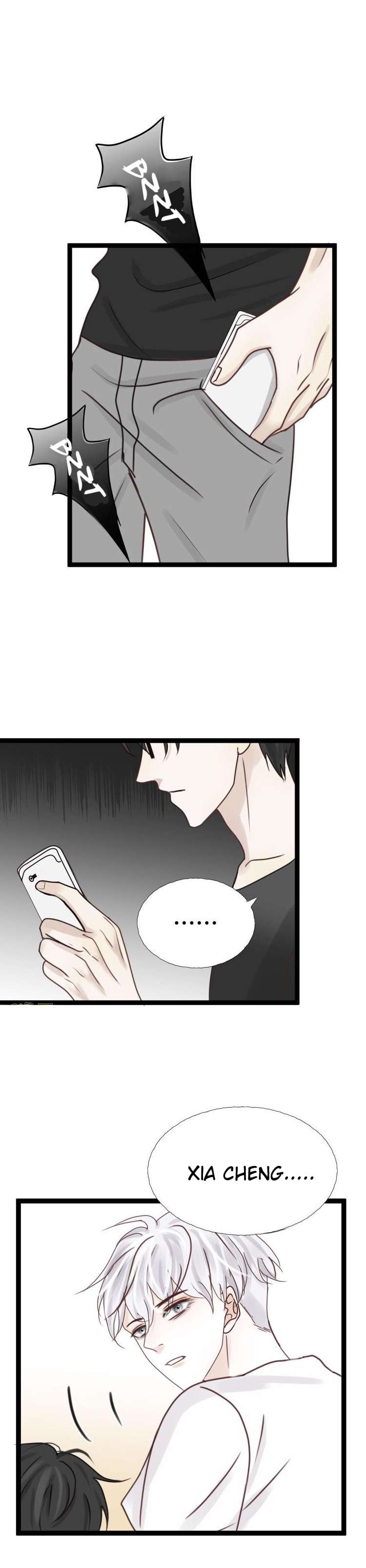 Capture of Relationship Ch. 4.2 第4页