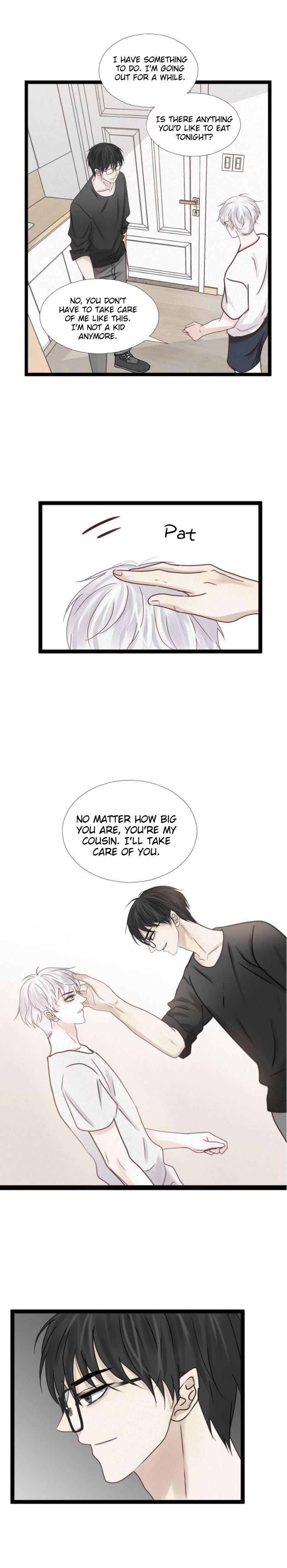 Capture of Relationship Ch. 4.2 第5页