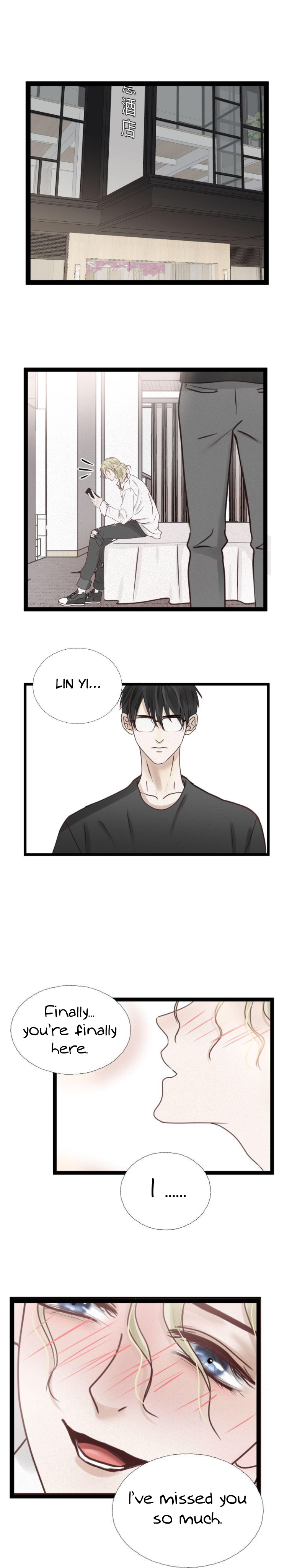 Capture of Relationship Ch. 4.2 第7页