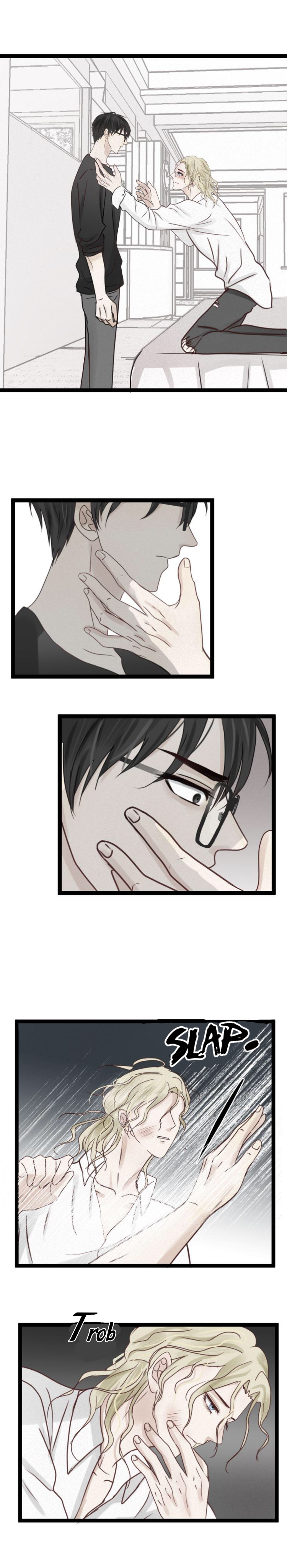 Capture of Relationship Ch. 4.2 第8页