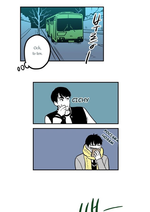 Fools Ch. 1 第25页